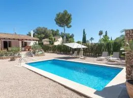 House Beach & Golf Costa de los Pinos