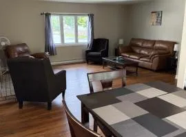 Vinnecomb Apartments - Ground Floor - 3 Bedroom