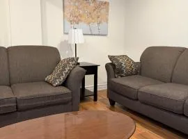 Vinnecomb Apartments - Lower Floor - 2 Bedroom