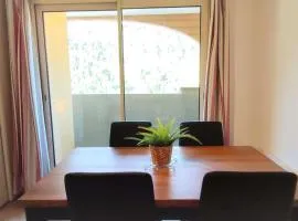 Appartement 2 pièces à 50m des pistes d'Isola 2000 - FR-1-292-227