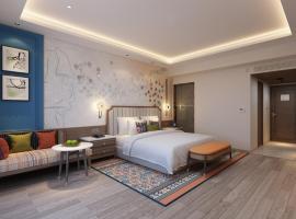 Boulevard 9 Luxury Resort & Spa