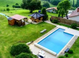 La Villa Maeltri