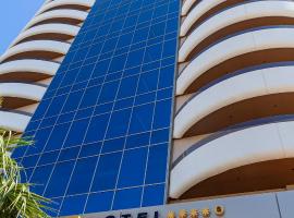Hotel Gold Arcos 4 Sup - Opened May 2022, hotel in Benidorm