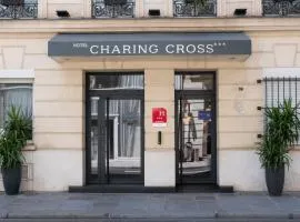 Hôtel Charing Cross