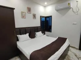 Shri Arpanam Home Stay