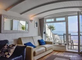 Seaview Retreat