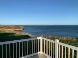 Berwick Holiday Park - Holiday Accommodation 9804