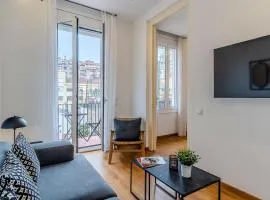 AB Eixample Calabria