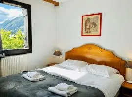 Nice Apt With Balcon In The Downtown !
