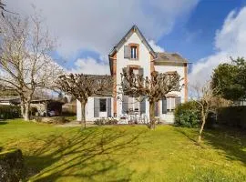 Maison Valentine