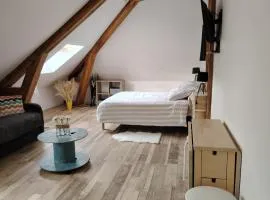 Chez NAT