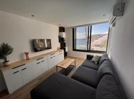 Luxury Ocean View Patalavaca Apartment