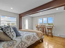 Signal Hill Getaway 2br Parking