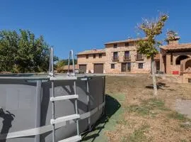 Teruel Alfambra la Deshilla