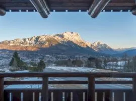 Cortina d’Ampezzo Premier Alpine Chalet Orti