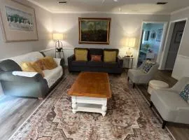 Relaxing 3BR Home in Quiet Neighborhood near SGMC & I-75