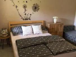 PäRLAN APARTMAN