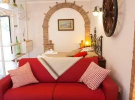 SicilyStudio Apartment in Taormina-Murmuria Minerva