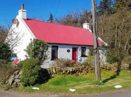 Haagwood Cottage