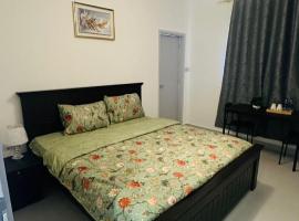 Twilight Homes, hotel v destinaci Abu Dhabi