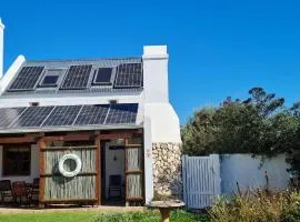 Windmeul Huis Jacobsbaai