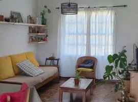 Dulce Hogar entre Tucuman Yerba Buena y Tafí Viejo