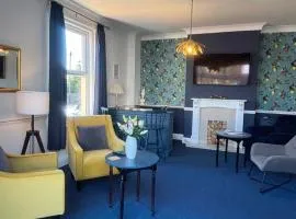 The Millbrook B&B