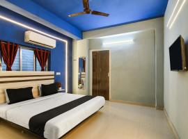 Hotel O The Orbit Inn, hotel in Calcutta