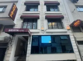 Siesta Apart Otel İzmir
