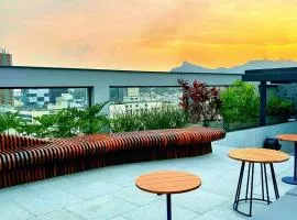 Rio Habitat - SkyLux