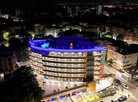 Marieta Palace Hotel, boetiekhotel in Nesebar