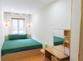 Laura2 House, B&B in Hanoi