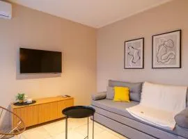 Departamento Buena Vista 1ET1