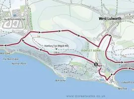 Durdle Door Holiday Park - Holiday Accommodation 22175