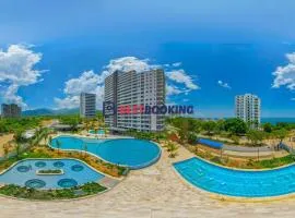 Santa Marina Luxury Stay - Ocean View