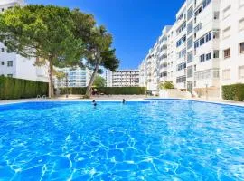 Apartamento ANAGABU 5 Only Families