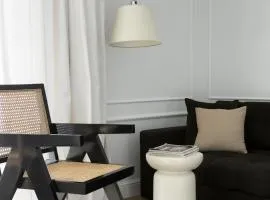 Skład Koncept Apartament77