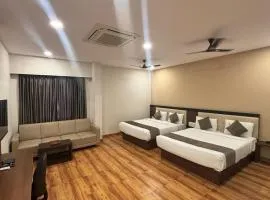 Hotel Kalyan Suites