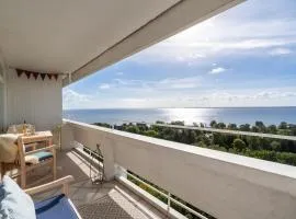 Panoramic Auszeit mit Meerblick