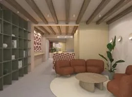 Camila Hostel Valencia