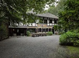 Spacious Villa in Liège