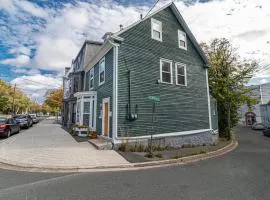 The Bannerman Park Suite and Loft