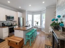 The Bannerman Park Suite And Loft