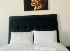 Lida Marie Guesthouse, guest house in Windhoek