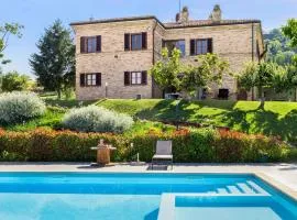 Villa La Fonte 14