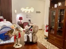 Home Jocy Apartment with Free Parking