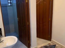 Bnb, hotel in Thuthuriki