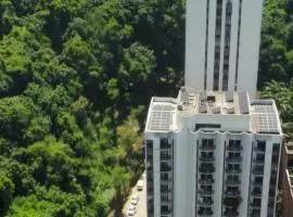 Real Apart Hotel Copacabana