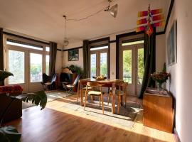 Olympic's Little Palace, hotel in Amsterdam