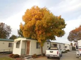 Wodonga Caravan & Cabin Park
